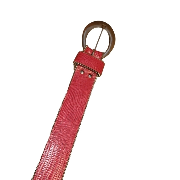 Belts